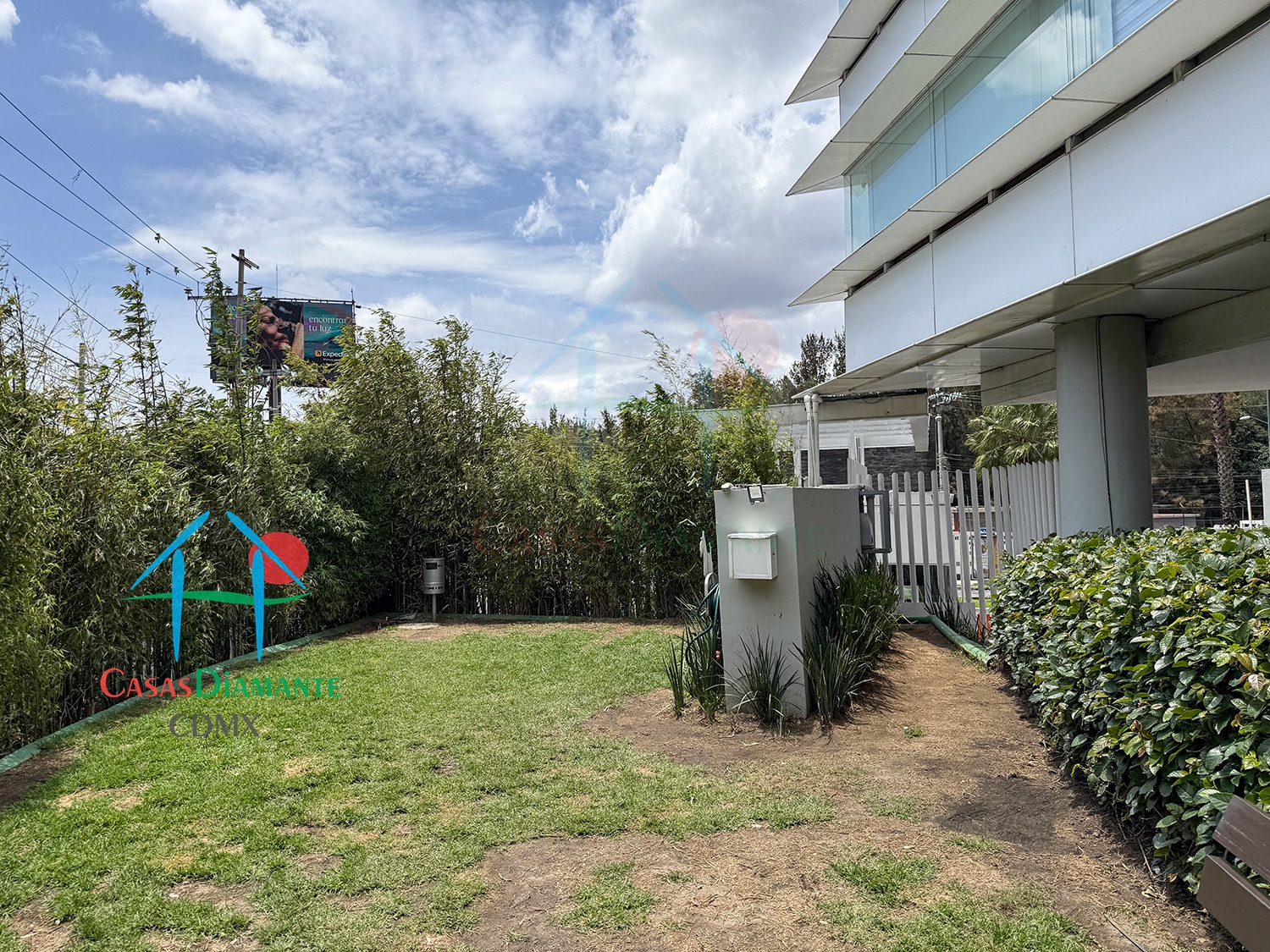 Punta del Parque - Área para mascotas 3